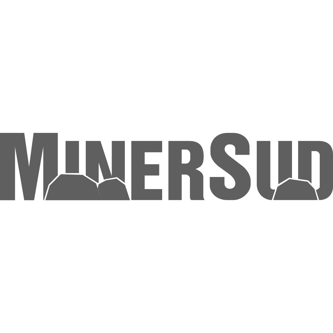 PNG - Logo MinerSud3