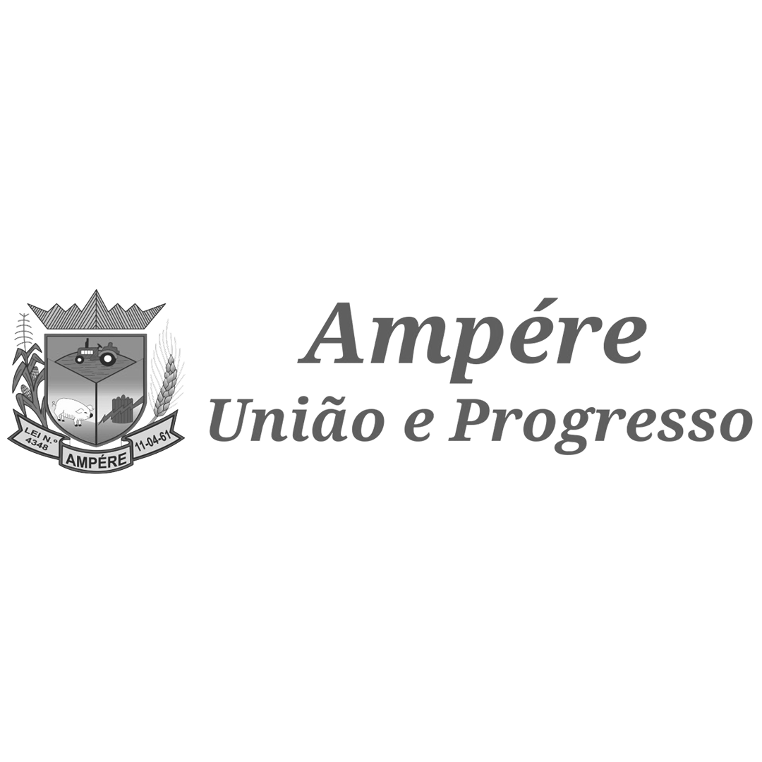 Logo Ampére