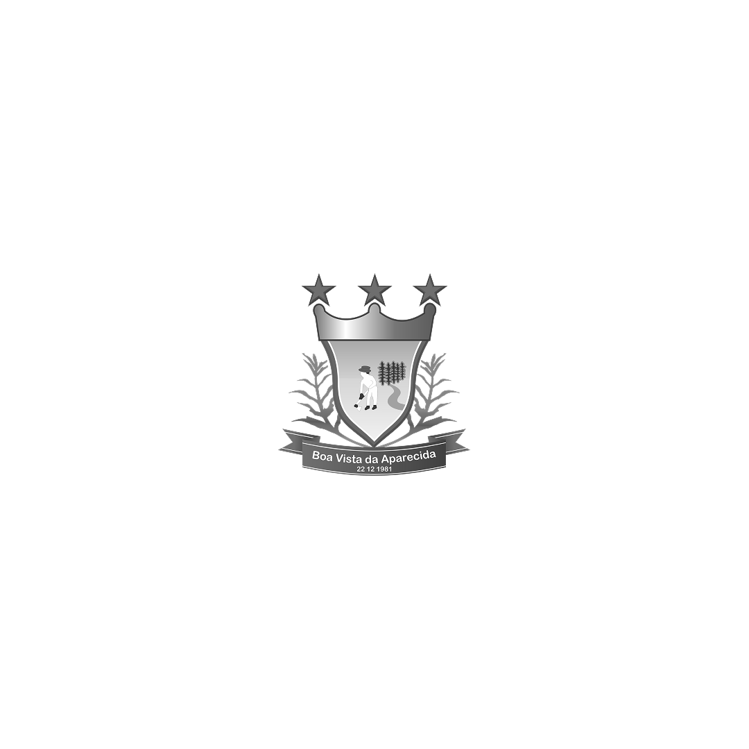 Logo Boa Vista da Aparecida