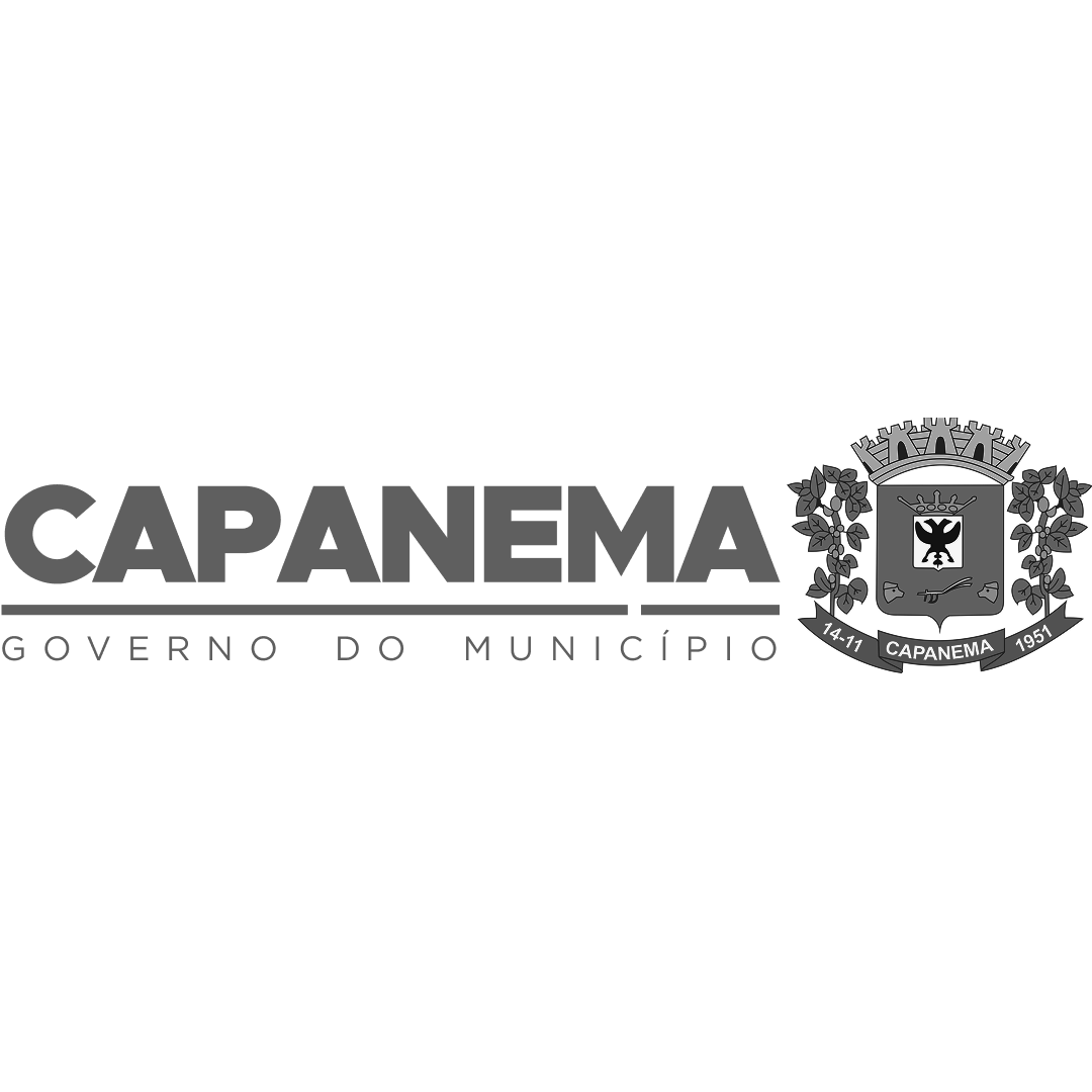 Logo Capanema